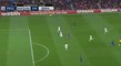 Gerard Pique Goal - Barcelona 3-0 Roma - 04.04.2018