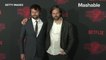 This guy claims the Duffer Brothers ripped off his 'Stranger Things' idea