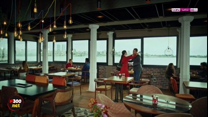 مسلسل الطبقة المخملية الحلقة 48 مدبلجة