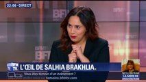 L'oeil de Salhia Brakhlia : SNCF : L'arme secrète du gouvernement pour contrer les grévistes !