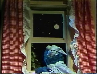 Sesame Street Bedtime Stories & Songs (1986)