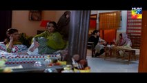 Teri Meri Kahani Ep 13 HUM TV Drama 4 April 2018