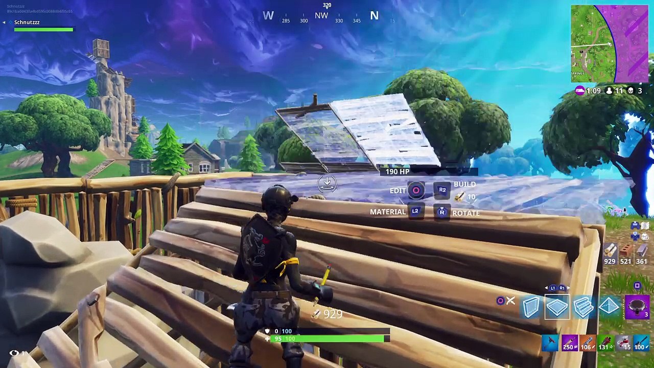 Last kill retardo