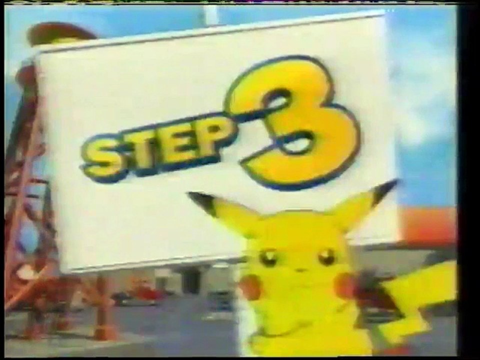 (August 16 & 17, 1999) WPIX-TV The WB 11 New York Kids Commercials