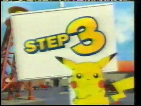(August 16 & 17, 1999) WPIX-TV The WB 11 New York Kids Commercials