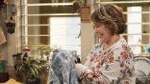 'Roseanne' Scores 15.2 Million Viewers in Week 2 Ratings | THR News