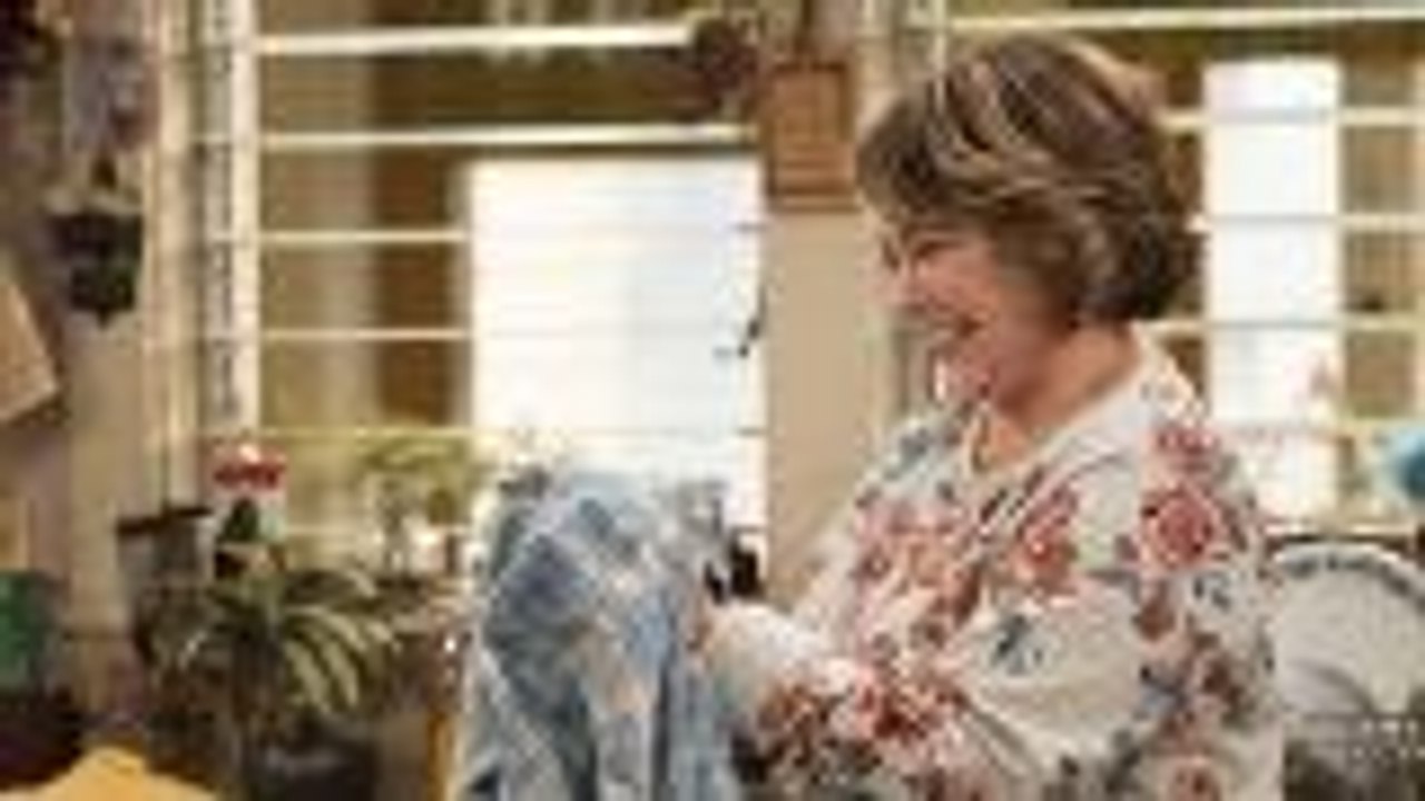 'Roseanne' Scores 15.2 Million Viewers in Week 2 Ratings | THR News
