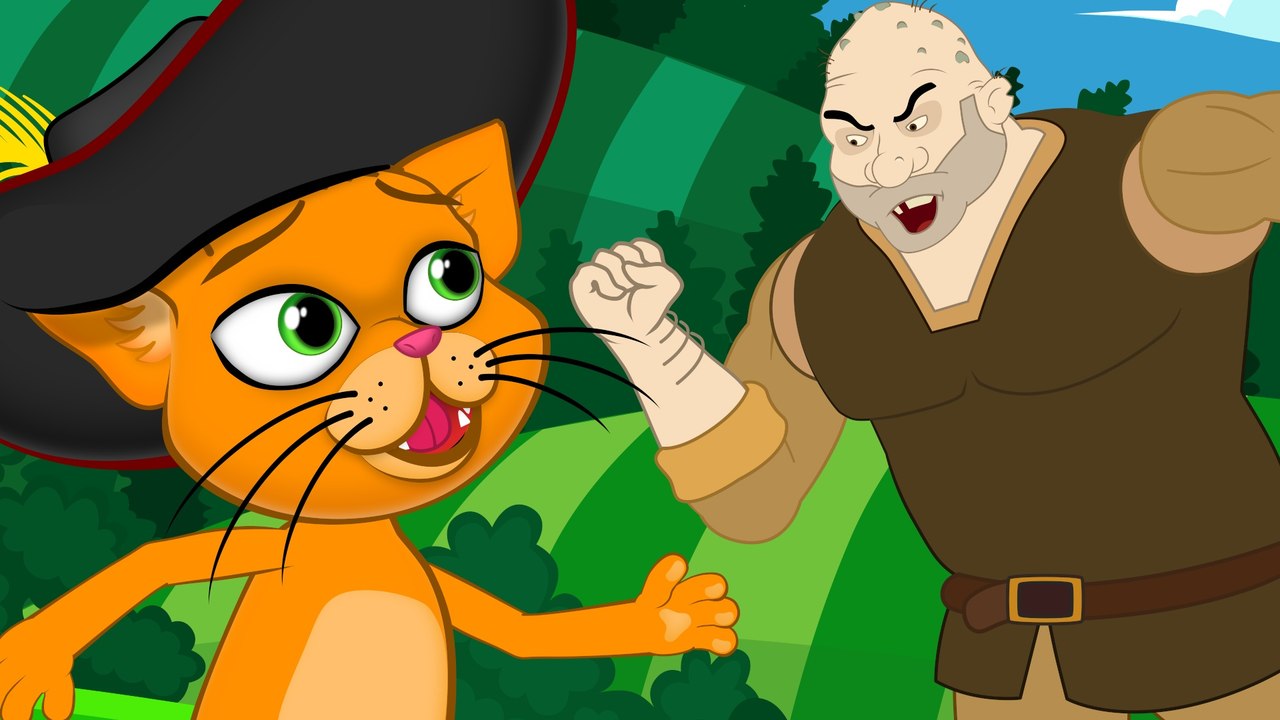 El Gato Con Botas