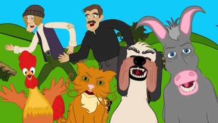 Los Músicos de Bremen