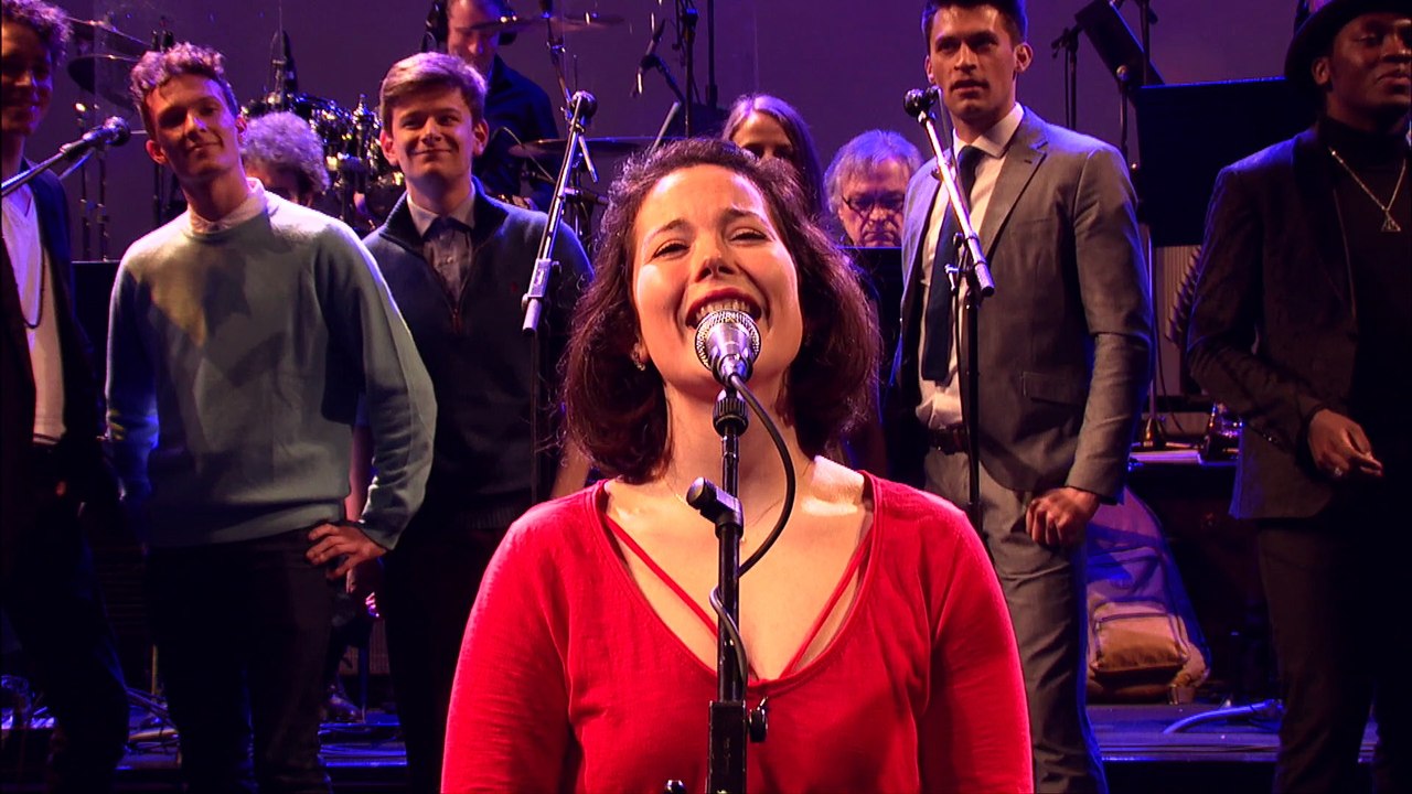 Hairspray Good Morning Baltimore par Margaux Maillet Vidéo Dailymotion