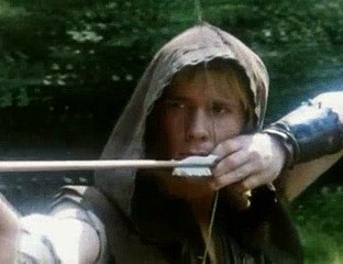 Robin of Sherwood S03 E09 Adam Bell