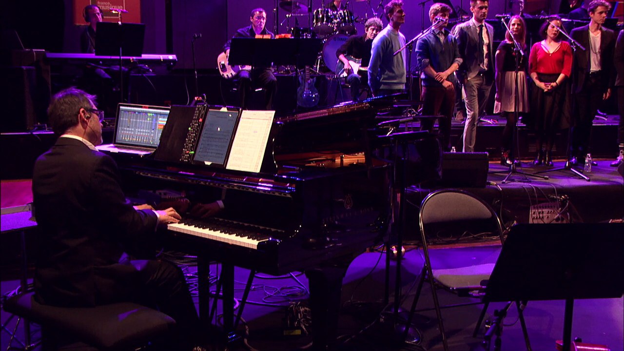 Hairspray  - Je sais d'où je viens par Laura Nanou