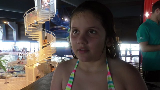 Alpes de Haute-Provence : la chasse aux oeufs ... aquatique à Digne-les-Bains !