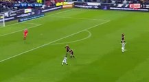 Sami Khedira Goal HD -Juventus	3-1	AC Milan 31.03.2018
