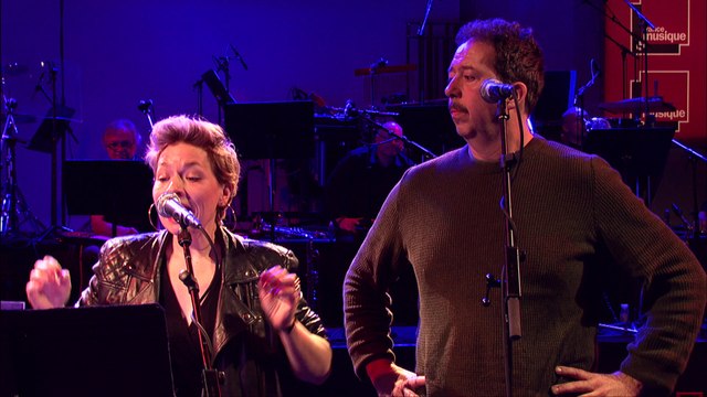 Opéra Porno - Les clés par Lara Neumann, Flannan Obé, François-Michel van der Rest Nicolas Ducloux, Jérôme Huille, violoncelle