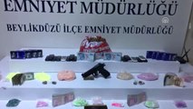 Fuhuş ve Uyuşturucu Operasyonu - İstanbul