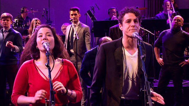 Hairspray - You can't stop the beat par la troupe de Hairspray