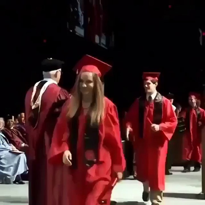 Graduation FAIL Fail - video Dailymotion