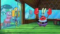 10 SEGREDOS INCRÍVEIS ESCONDIDOS NO DESENHO DO BOB ESPONJA