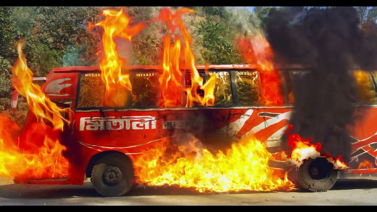Mr. Bangladesh Official Trailer - Khijir Hayat Khan - Shanarei Devi Shanu