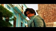 Teefa In Trouble Official Trailer - Ali Zafar And Maya Ali - 2018.mp4-