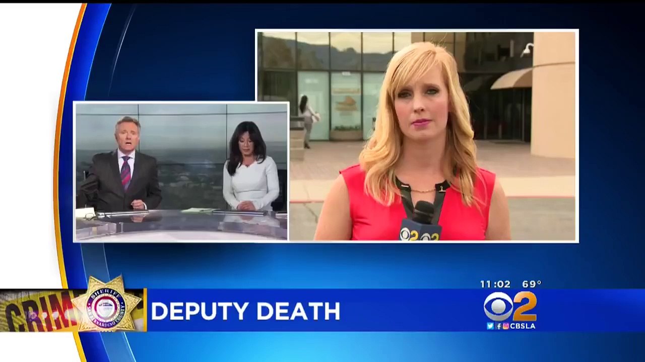 Suspect In Fatal Swatting Hoax Appears In LA Court, Will Not Fight Extradition