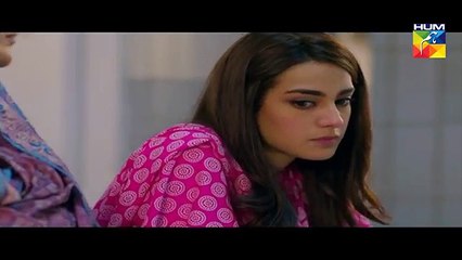 Khamoshi Episode #26 HUM TV Drama 31 March 2018