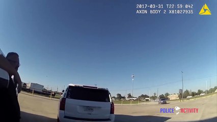 Brusly cop out of job after losing cool at police call involving her brother