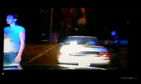 Dashcam captures cops inappropriate demands during traffic stop, better than the officer searching her himself