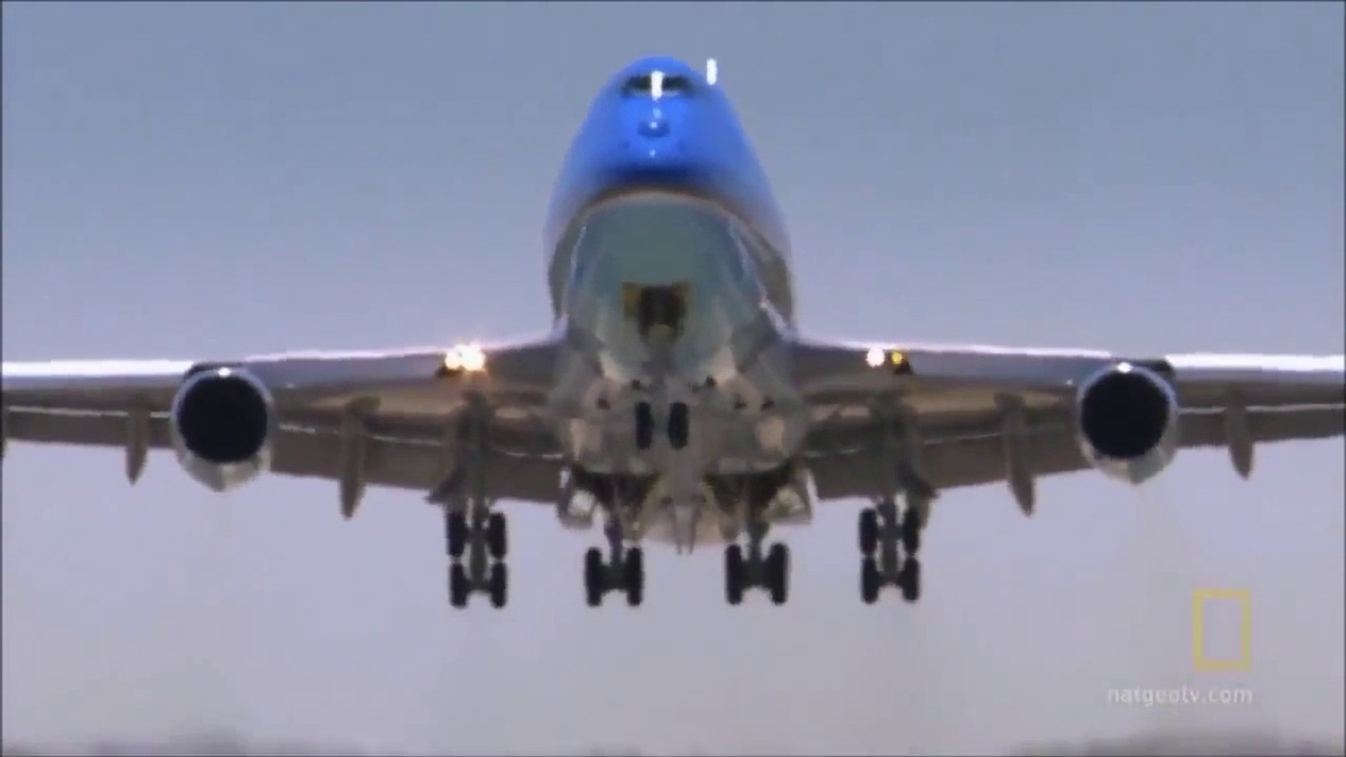 Documentario air cheap force one