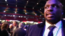 'THE REF WAS F***** TERRIBLE!' -DILLIAN WHYTE REACTS TO JOSHUA BEATING PARKER, RIPS WILDER, POVETKIN
