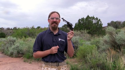 Forgotten Weapons - Austrian Rast & Gasser 1898 at the Range