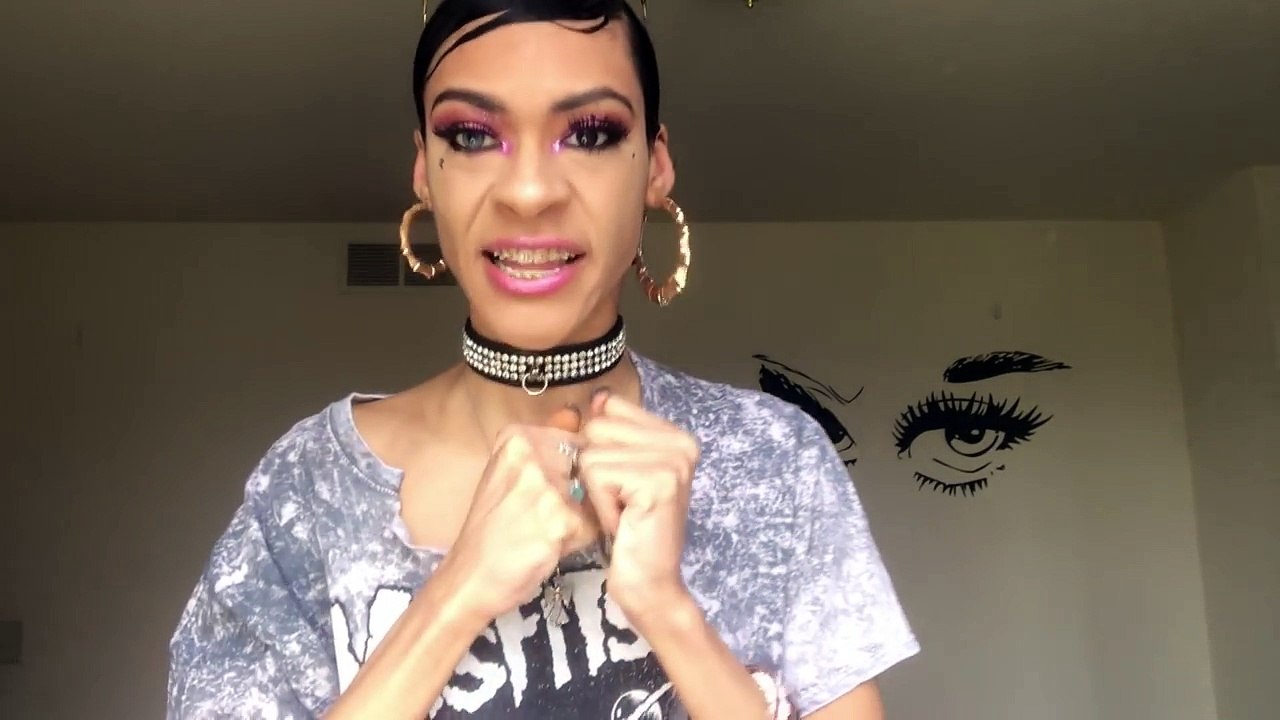 y'all was right..he used me | itsbambii