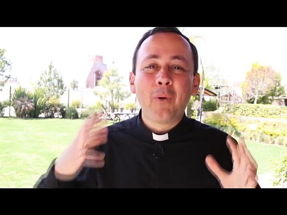 CRISTO VIVE POR TÍ, POR MÍ, POR TODOS - FELICES PASCUAS DE RESURRECCIÓN! - PADRE ADOLFO GÜEMES LC