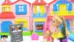 [ALIBABA KIDS] - BÚP BÊ BARBIE TRONG LỚP HỌC VUI NHỘN !! BÀI HỌC MÙA THI CỬ