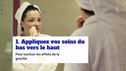 Découvrez ces 5 astuces pour une peau parfaite