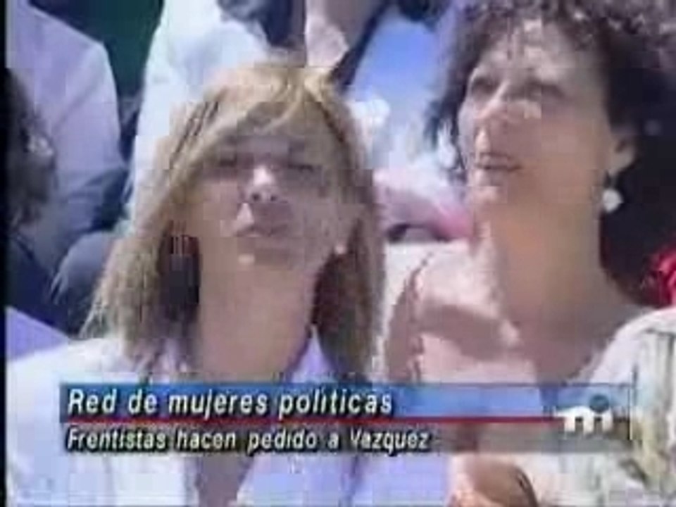 Querido compañero Tabaré