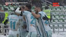 Branislav Ivanovic Goal HD - Ufa 0 - 1 Zenit Petersburg - 01.04.2018 (Full Replay)