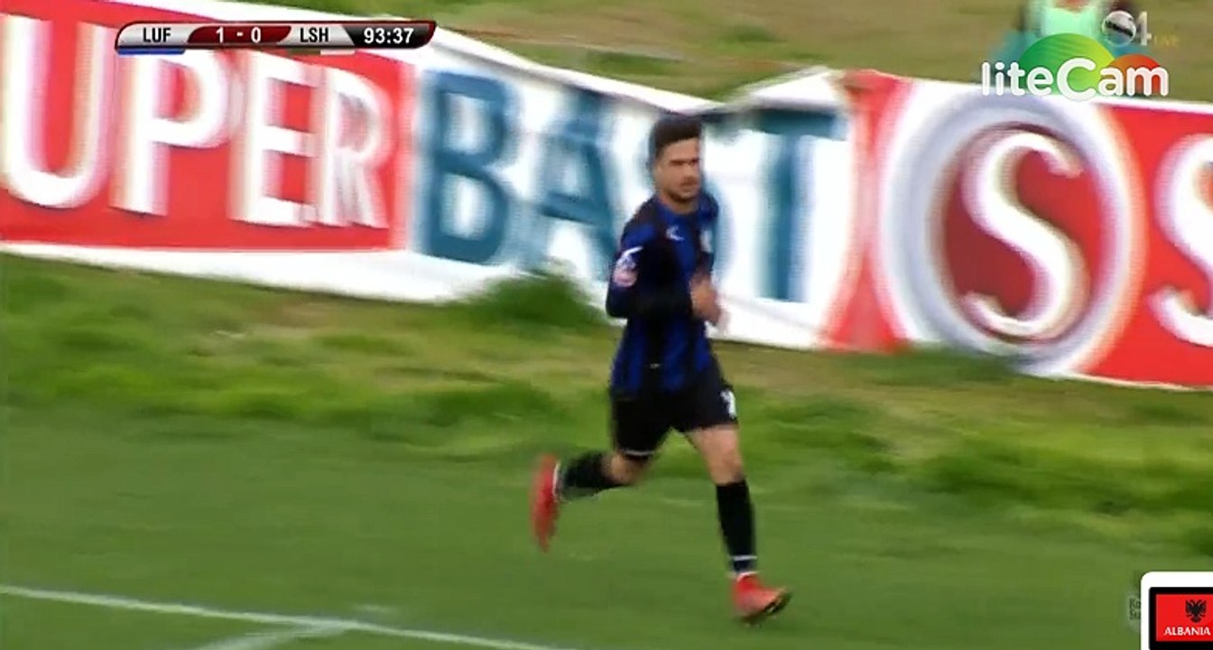 Gol Bregu