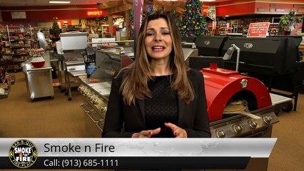 Smoke n Fire Kansas CityIncredibleFive Star Review by Brad T.
