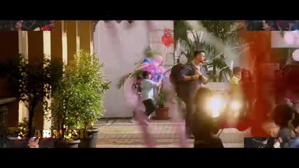 Ek Do Teen Full Video Song - Baaghi 2 - Jacqueline Fernandez - Tiger Shroff - Disha Patani - YouTube