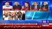 Haroon Rasheed Telling about The Insulting Incident of Nawaz Sharif