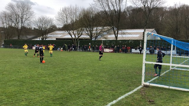 Tournoi de football Yves-Lefèvre