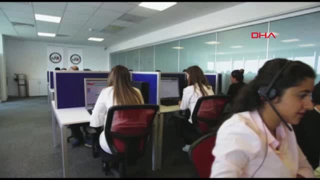 Ankara Pasaport, Ehliyet, Kimlik 3' Ü Bir Yerde