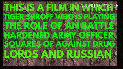 BAAGHI 2 Full Movie & Review 🎬