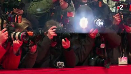 Cinéma : "Don't Worry, He Won't Get Far on Foot" est acclamé par la critique