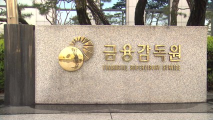 금감원, 최흥식 前 원장 특검 결과 내일 발표 / YTN