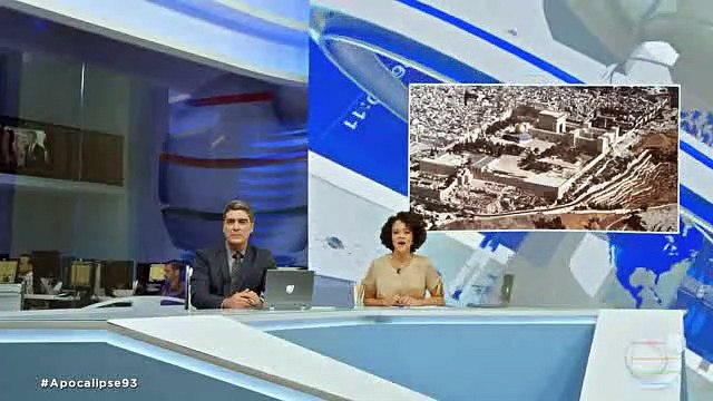 APOCALIPSE CAPITULO 93 COMPLETO