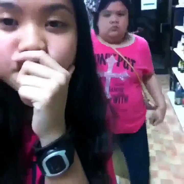 MY Friend dances to BEATBOX... don't laugh.  Lol