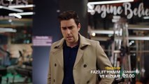 Fazilet Hanım ve Kızları 42. Bölüm Fragmanı!